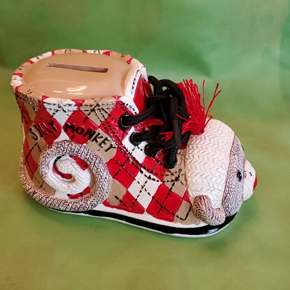 Coin bank - Picture 2 of 4